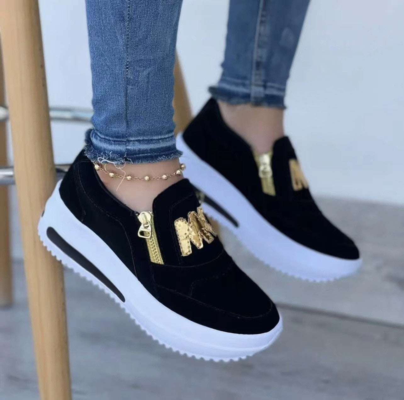 Marbella™ | Komfortable & Stylische Damenschuhe