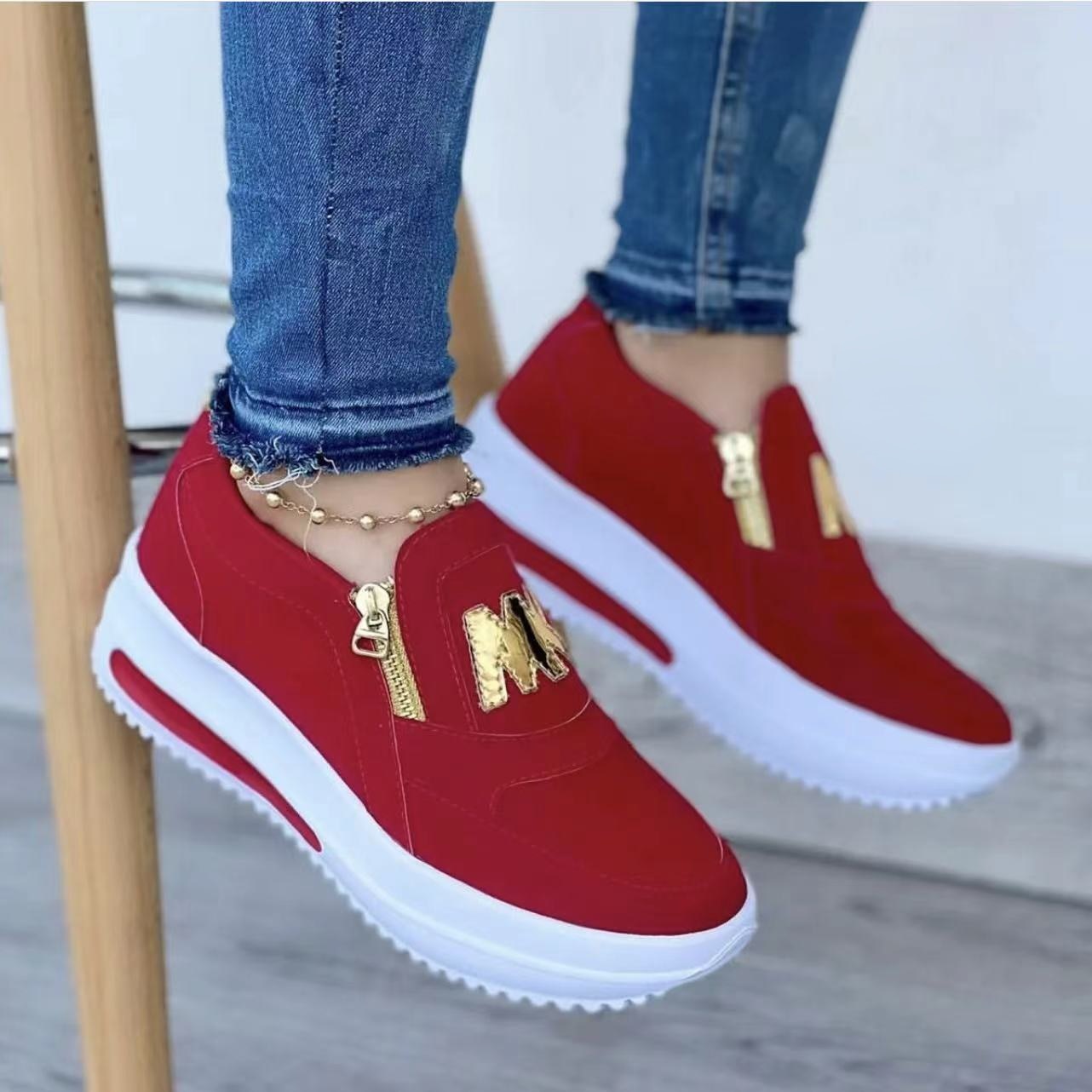 Marbella™ | Komfortable & Stylische Damenschuhe