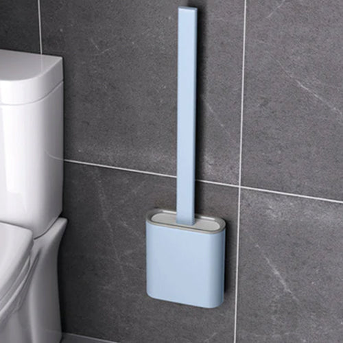 FlexBrush - Silikon-Toilettenbürste (1+1 Gratis)