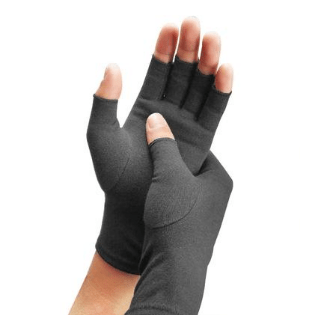 Novotech™ - Arthritis Kompressions Handschuhe für Männer und Frauen