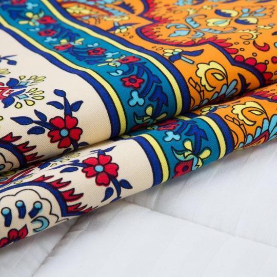 Boho™ Kuschelig & Warmer Bettbezug