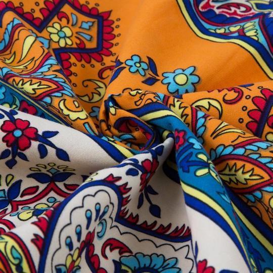 Boho™ Kuschelig & Warmer Bettbezug