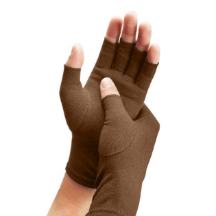 Novotech™ - Arthritis Kompressions Handschuhe für Männer und Frauen