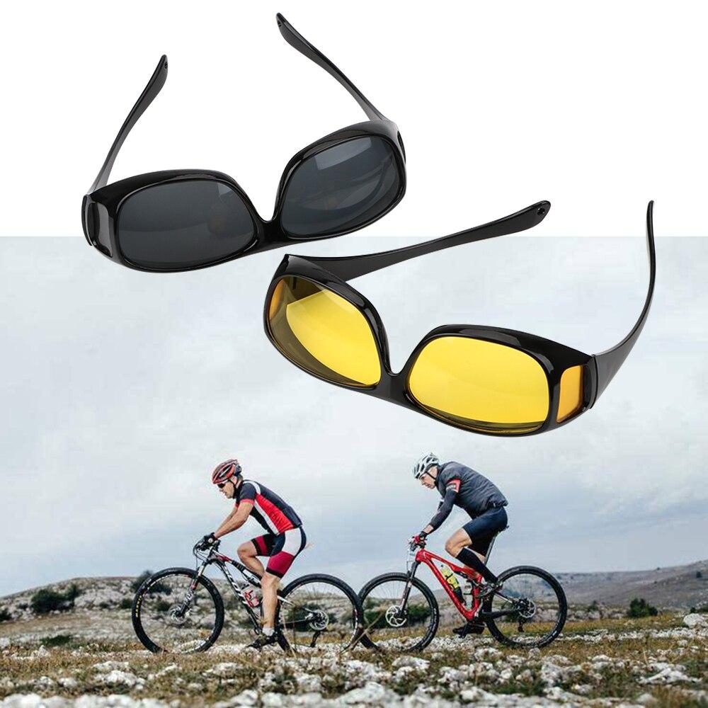 NightVision™ - Nachtfahrbrille 1+1 GRATIS