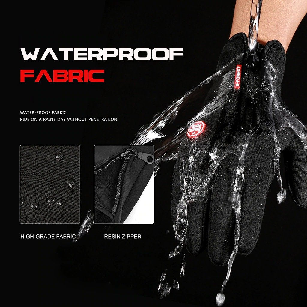 ThermoGloves™ | Thermo-Handschuhe