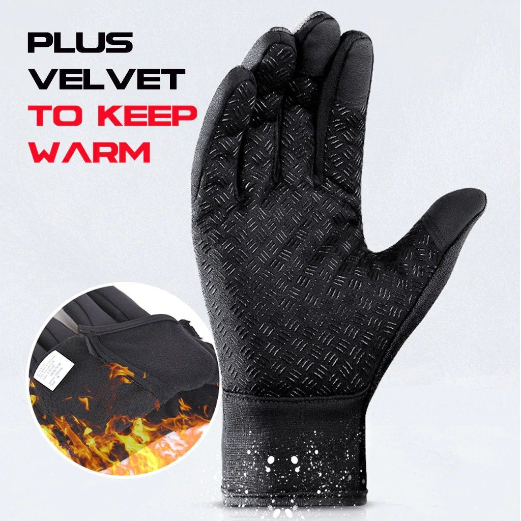 ThermoGloves™ | Thermo-Handschuhe