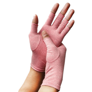 Novotech™ - Arthritis Kompressions Handschuhe für Männer und Frauen