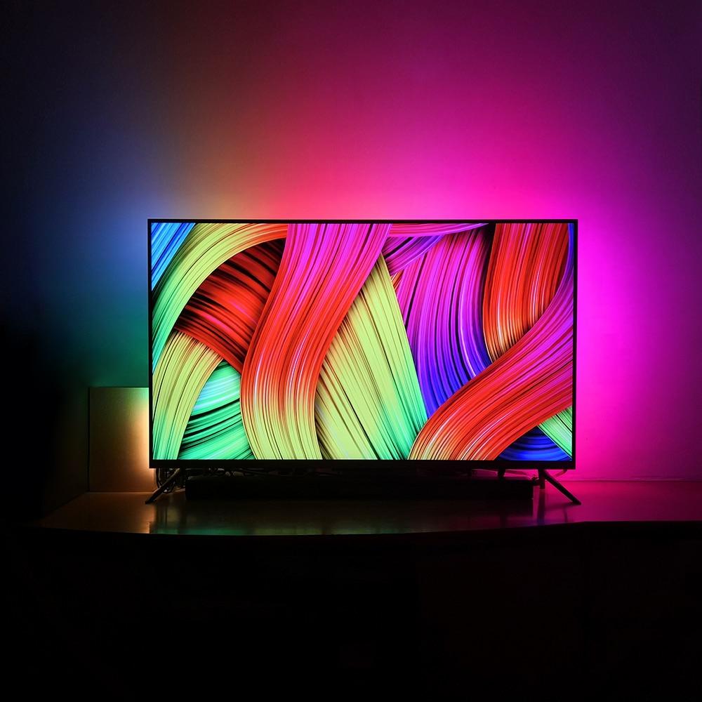 Ambilight Kit für HDTV und Desktop PC