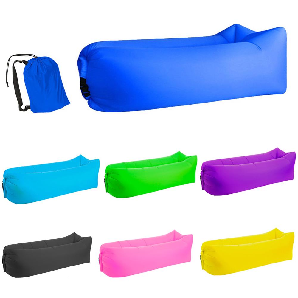 AirSofa™ - Wasserdichtes aufblasbares Sofa
