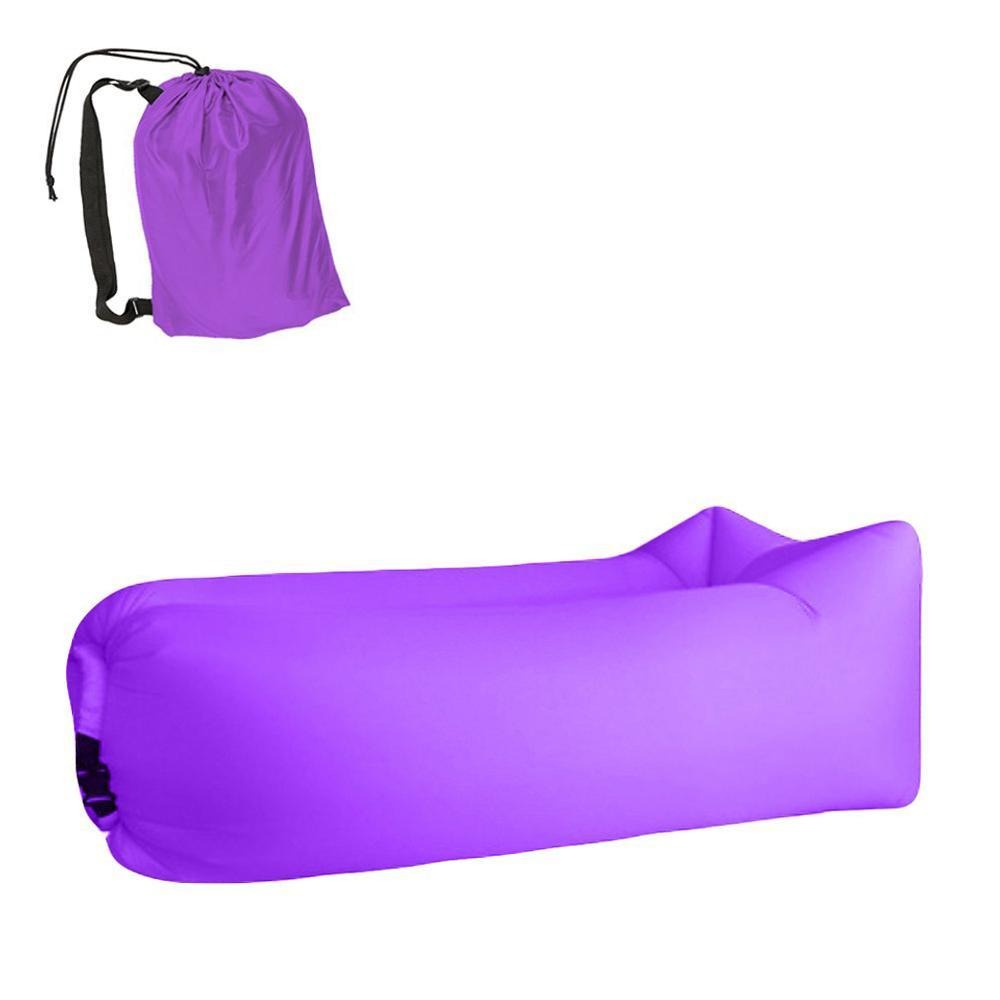 AirSofa™ - Wasserdichtes aufblasbares Sofa
