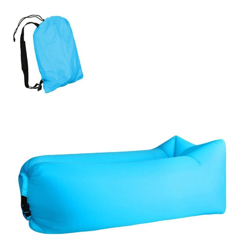 AirSofa™ - Wasserdichtes aufblasbares Sofa