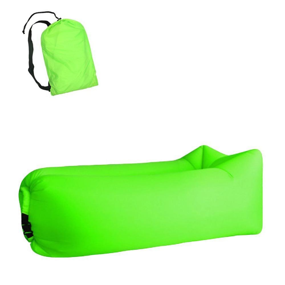 AirSofa™ - Wasserdichtes aufblasbares Sofa