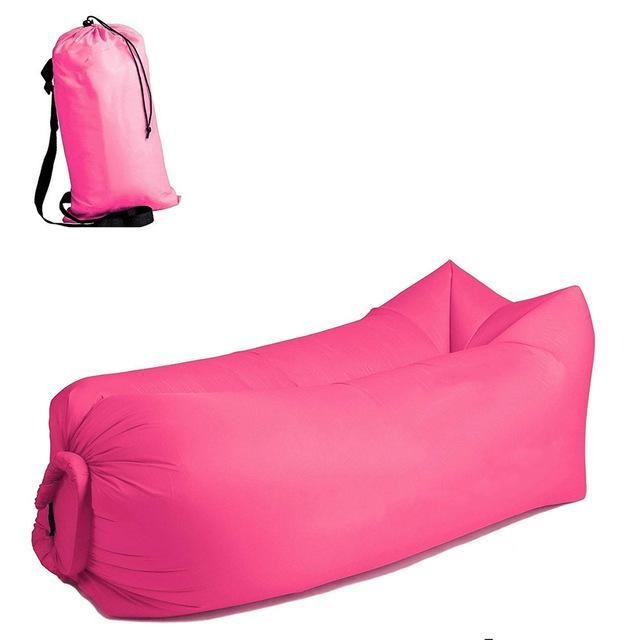 AirSofa™ - Wasserdichtes aufblasbares Sofa