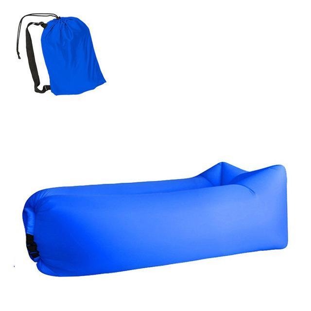 AirSofa™ - Wasserdichtes aufblasbares Sofa