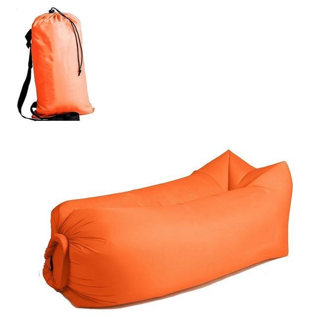 AirSofa™ - Wasserdichtes aufblasbares Sofa