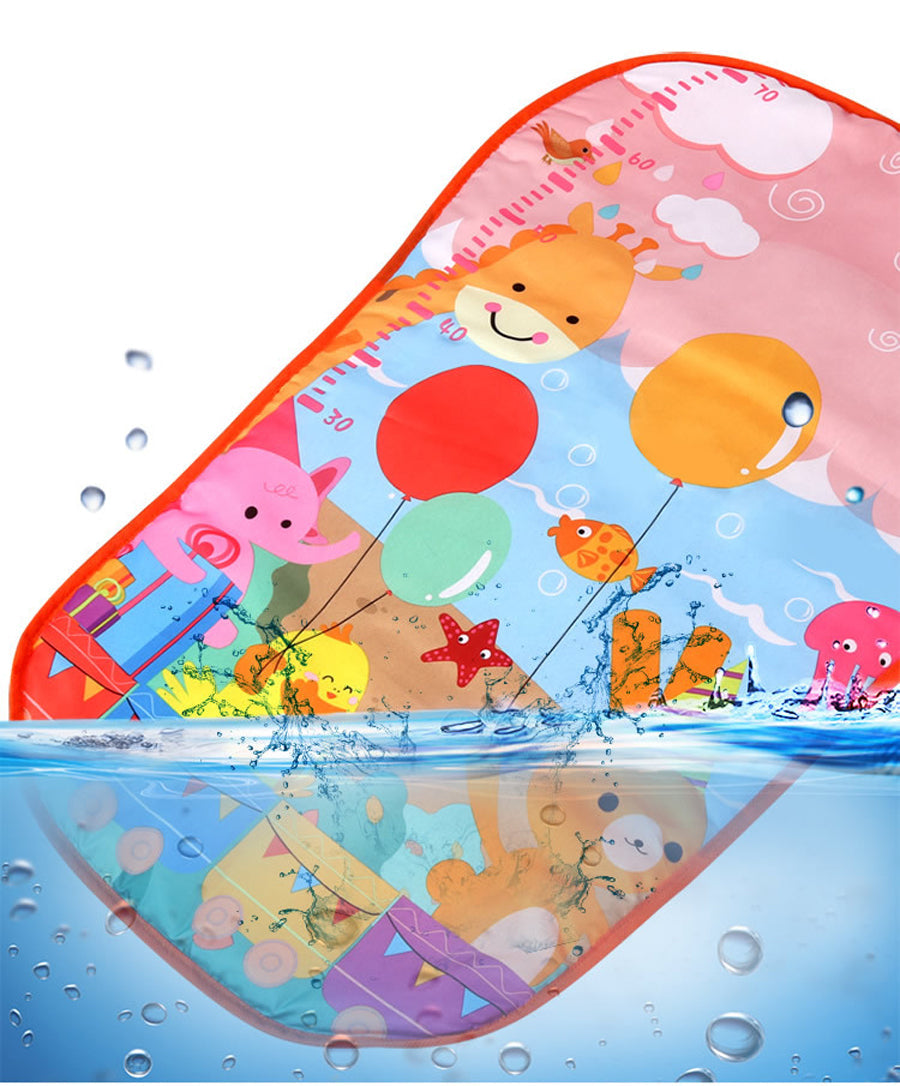 SmileMat™ - Baby Spielmatte