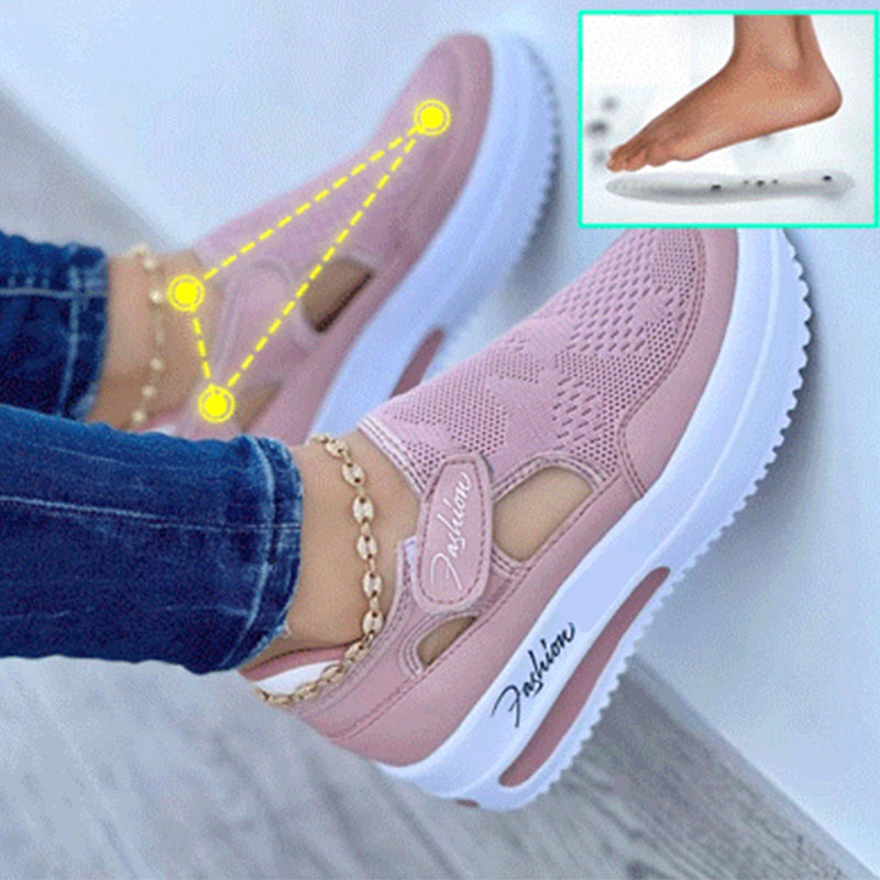 Komfortable Schuhe für jeden Anlass