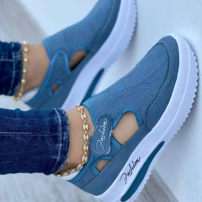 Komfortable Schuhe für jeden Anlass