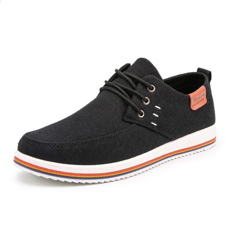 GORDON - Bequeme Herren Freizeitschuhe