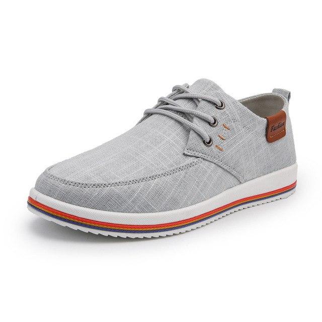 GORDON - Bequeme Herren Freizeitschuhe