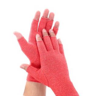 Novotech™ - Arthritis Kompressions Handschuhe für Männer und Frauen