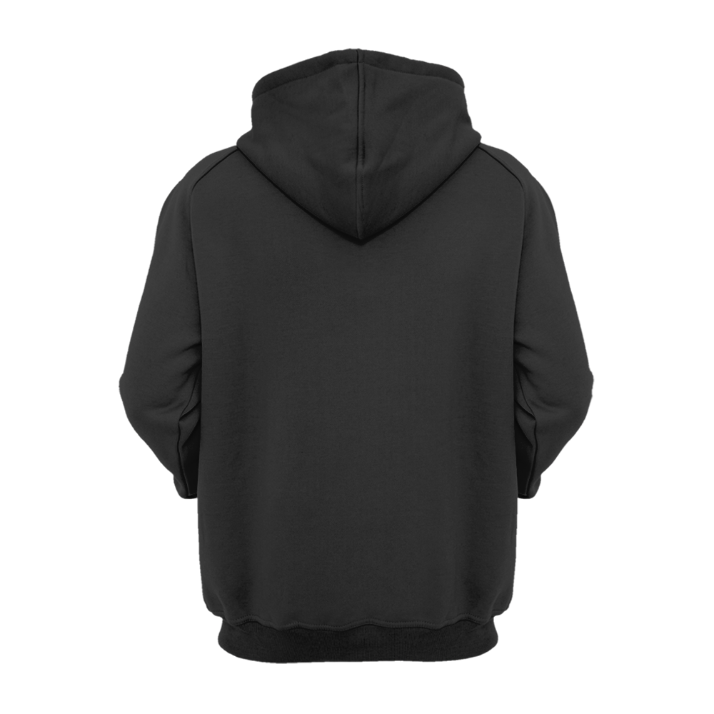 DogFace - Komfortabler Hunde Kapuzenpullover