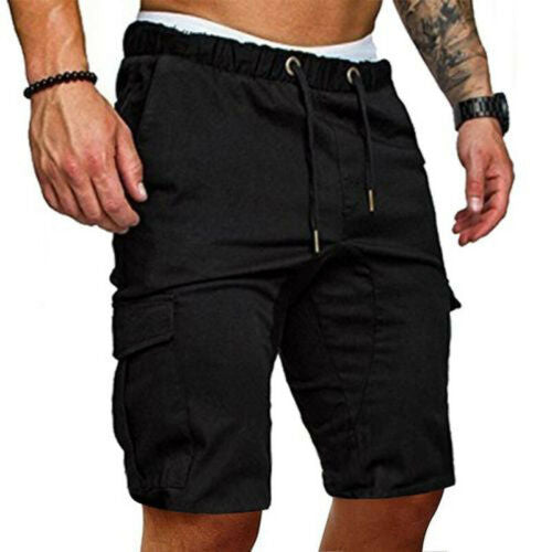 BRAUNS - Bequeme und modische Herren Shorts