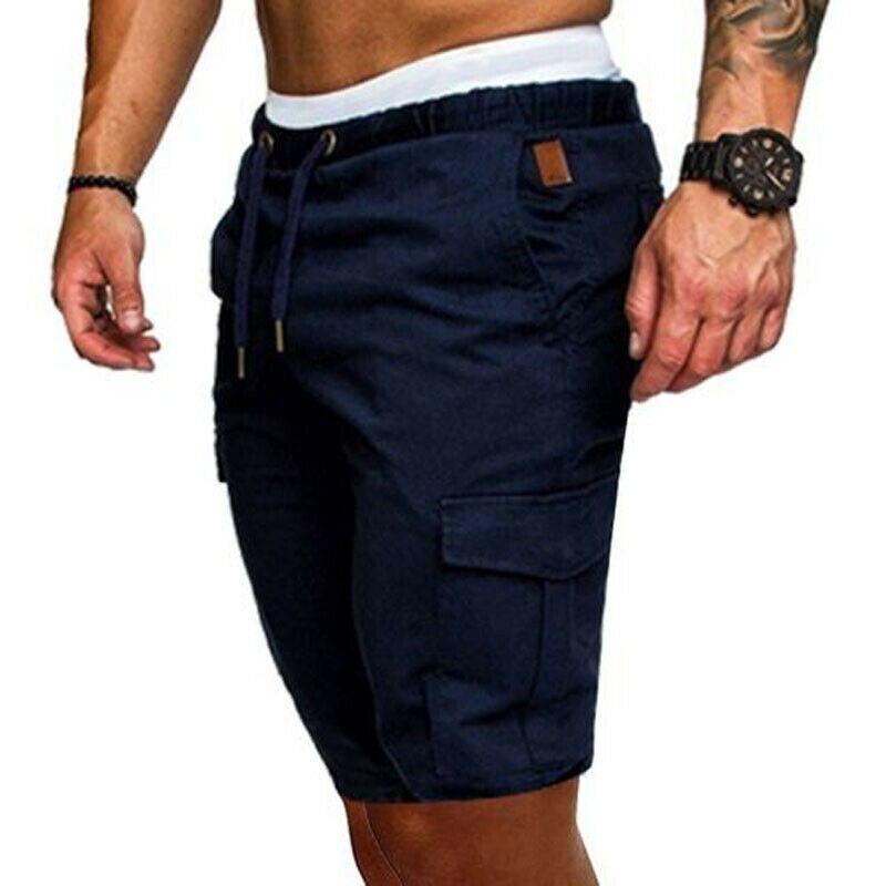 BRAUNS - Bequeme und modische Herren Shorts