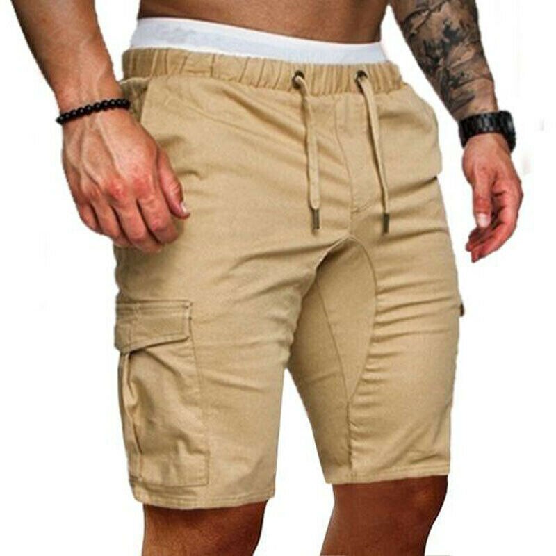 BRAUNS - Bequeme und modische Herren Shorts
