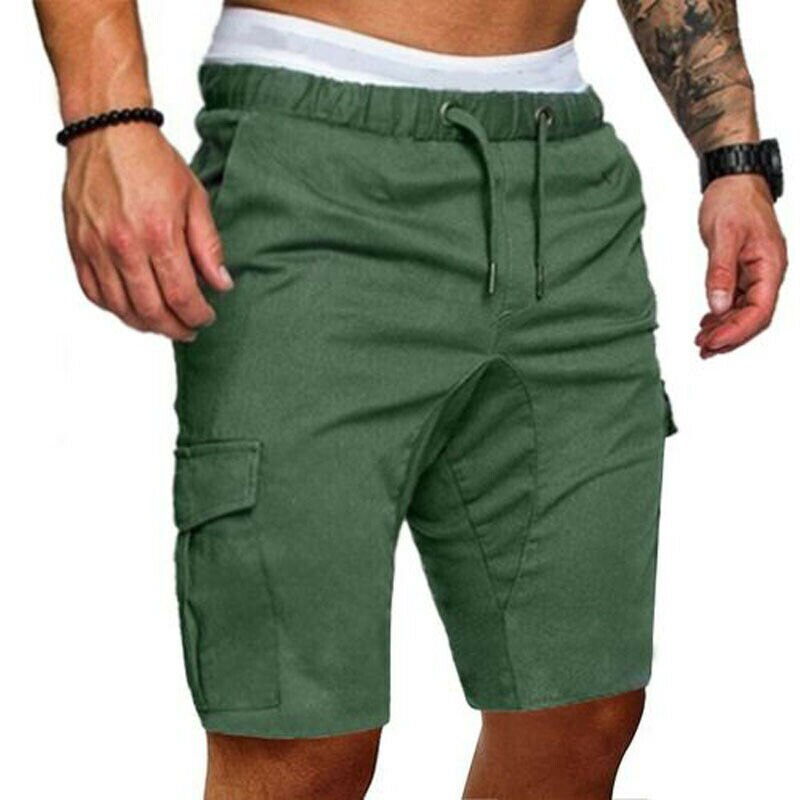 BRAUNS - Bequeme und modische Herren Shorts