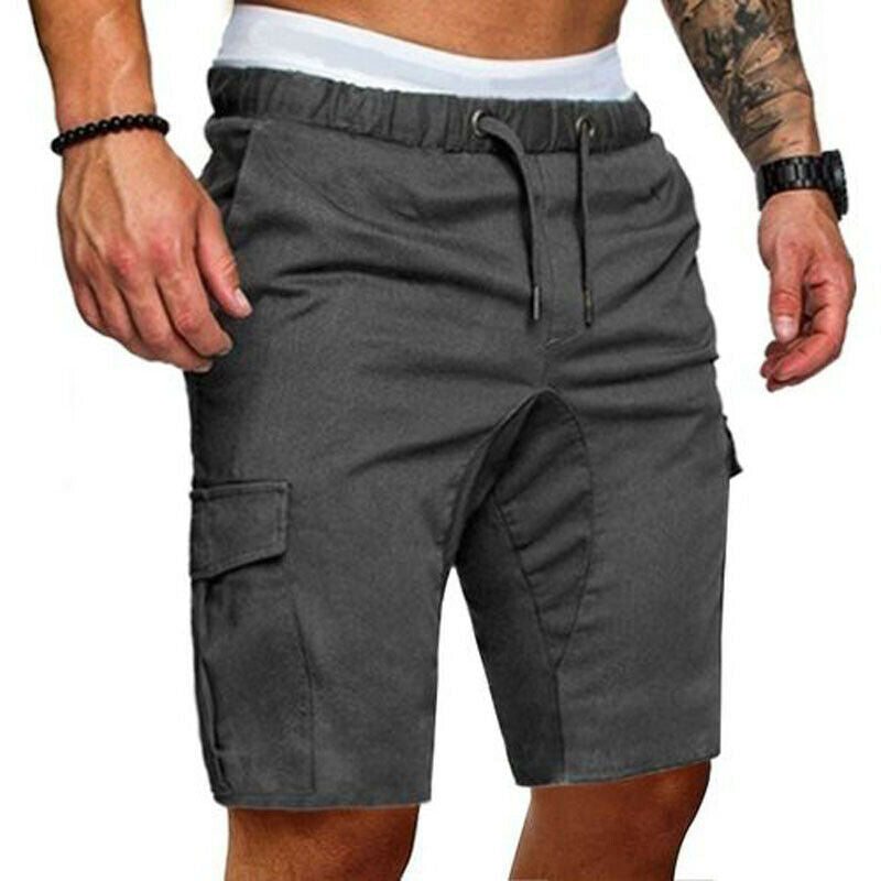 BRAUNS - Bequeme und modische Herren Shorts