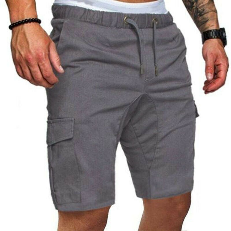 BRAUNS - Bequeme und modische Herren Shorts