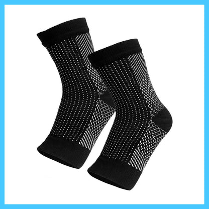 [50% Rabatt] Neurosocks™ - Orthopädische Kompressionssocken