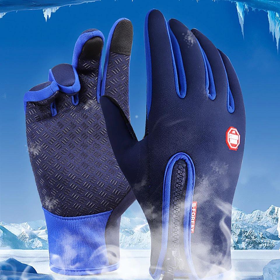 ThermoGloves™ | Thermo-Handschuhe
