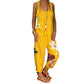 Saskia - Wunderschöner Sommer Jumpsuit