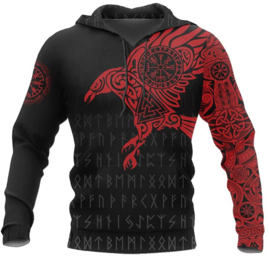 Viking Kollektion™ - Der Rabe von Odin