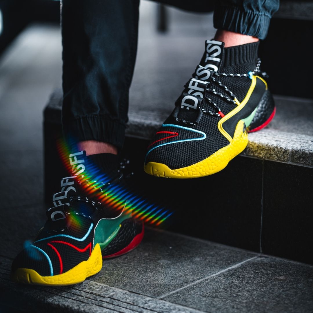 Veomax™ | Bequeme und stylische Sneaker