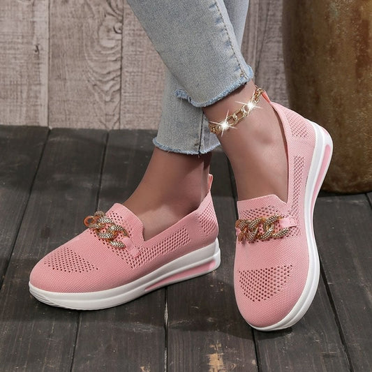 Josepha - Komfortable & Ergomische Freizeitschuhe