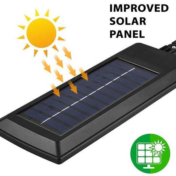 Solarlights - Solar Aussenbeleuchtung