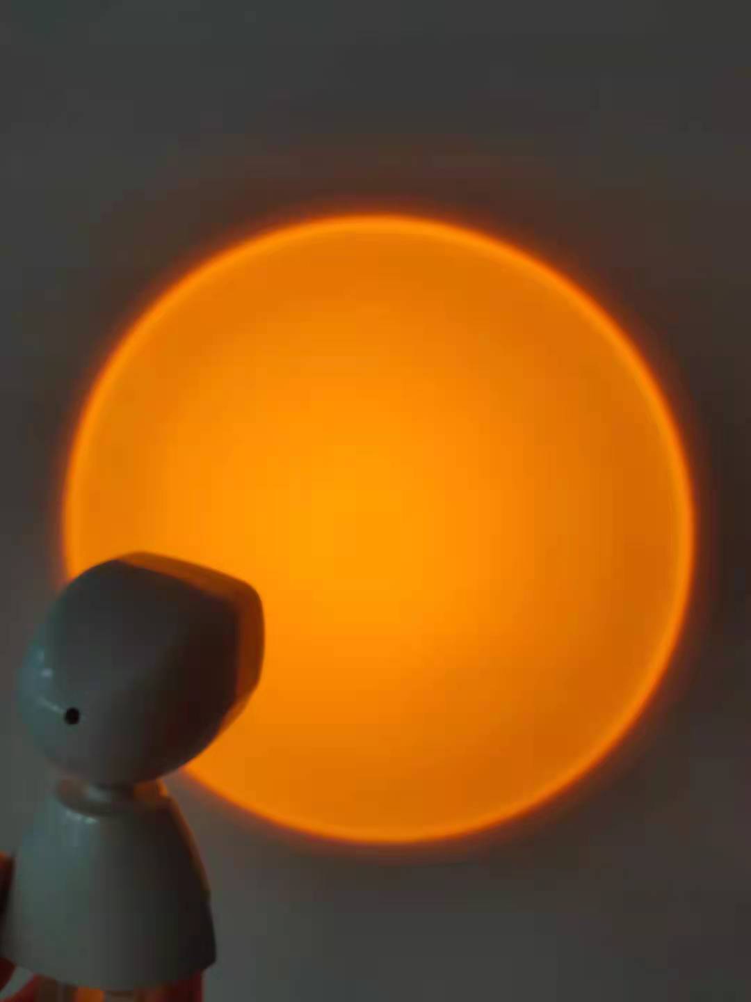 Astrolight - Sonnenuntergangs Projektor