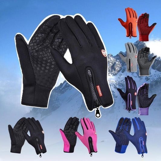 ThermoGloves™ | Thermo-Handschuhe