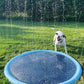 Planschbecken Pool für Hunde