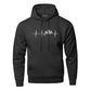 Bergfreund - Komfortabler und warmer Kapuzenpullover