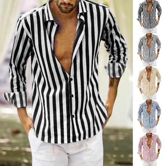 TIMS - Das stylische Designer Hemd