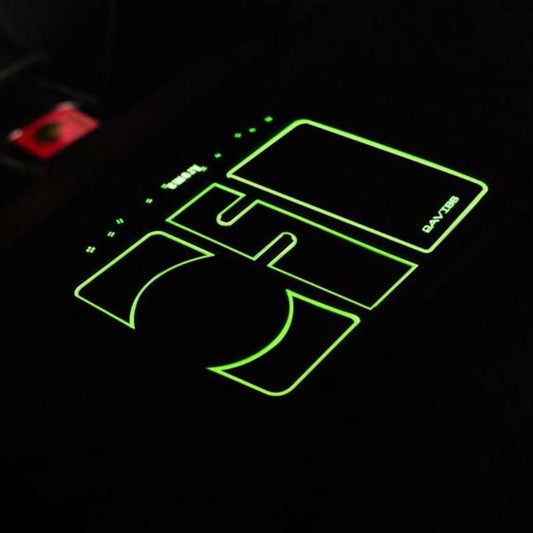 Anti-Rutsch 4-in-1 Telefonunterlage für's Auto