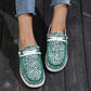 Clara - Komfortable & atmungsaktive Slip-On Schuhe