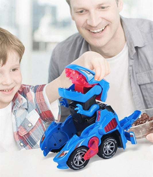 Dinosaurier Transformer Auto™