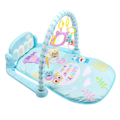 SmileMat™ - Baby Spielmatte