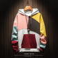 Urban - Stylischer und Einzigartiger Kapuzenpullover