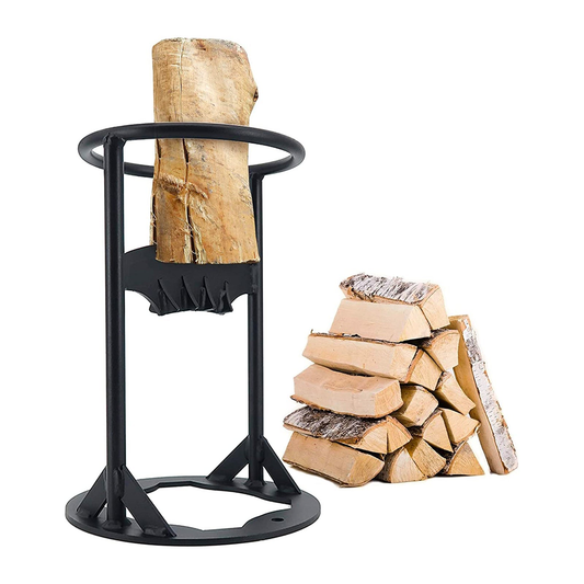 Profi Holzspalter